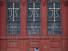 -圣·阿列克谢耶夫教堂