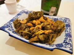-永兴餐厅(复兴中路店)