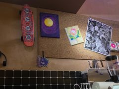 -HANA COFFEE(长寿路店)