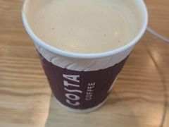 -COSTA COFFEE(哈尔滨凯德学府店)