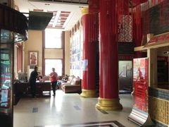 大堂-老六杀猪菜(进乡街店)