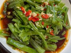 -眷江南之小蓝鲸(王府大街店)