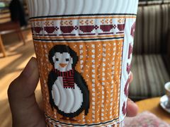-COSTA COFFEE(成都来福士店)