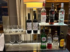 -西安赛瑞喜来登大酒店