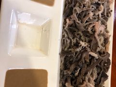 水爆肚-老仁义·清真菜(太古街店)