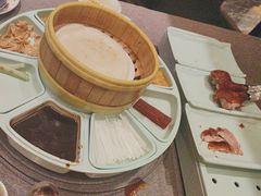 -羲和雅苑•北京烤鸭(瑞吉店)