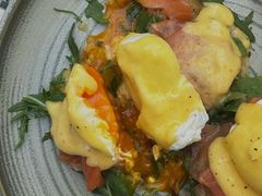 -JamaicaBlue Cafe(乌鲁木齐中路店)