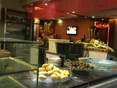 -御水泉·国际水疗会(广州长隆店)