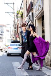 -全城热恋璀璨婚纱摄影(国贸总店)