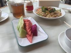 -京滨饭店·餐厅(阜外大街店)