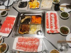 -海底捞火锅(海宁路店)