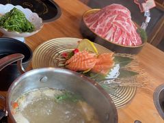 -藤原布二·大正创意料理(五台山店)