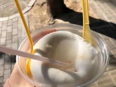 -椰子下蛋(南锣鼓巷店)