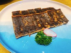 -菩提树·素食餐厅(汇智国际商业中心店)