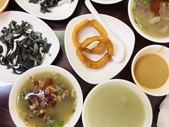 -爆肚冯(廊房二条店)