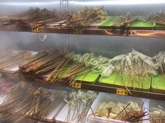 -乐乐姐超级土豆(中关村5号店)