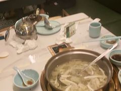 -润园四季椰子鸡火锅(南山海岸城店)