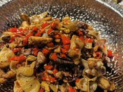 -湘当爱·鲜煮现炒(松岗立业路店)