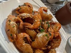 -强记海鲜·大排档(蛇口新街店)