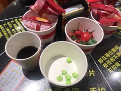 -海底捞火锅(万象城店)