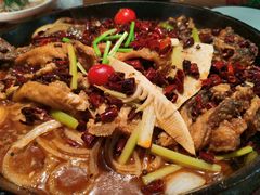 老板恋上鱼-老板恋上鱼(振华商厦店)