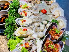 -鑫釜山海鲜烧烤(浑南店)