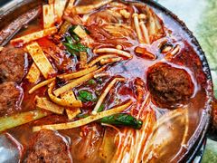 -清真·马文砂锅大全(麦苋街店)