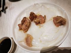 -白云宾馆·白云宴餐厅