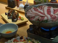 -红叶日本料理(辰熙广场店)
