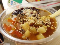 -滋味烤鱼(祥和里店)