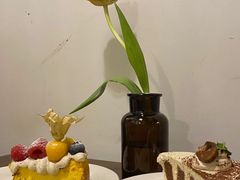 -竹子咖啡bamboo coffee