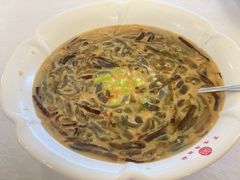 -万宝海鲜舫(劳动公园店)