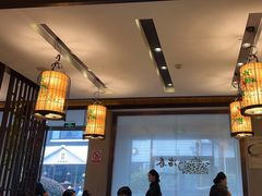 -蒋家桥饺面店(东关街店)