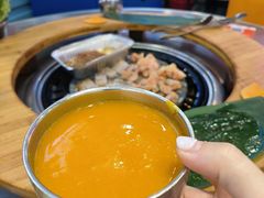 -玄希浪漫厨房·韩料烤肉(湖滨银泰in77店)