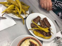 -Tarihi Sultanahmet Köftecisi Selim Usta