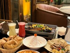 -不二·民谣音乐餐吧(长沙店)