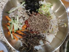 -全州拌饭馆(龙源西街店)