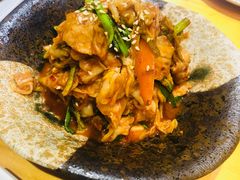 -水之惠鲜鱼料理(王府大街店)