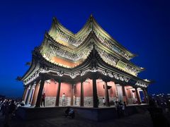 -大同古城墙
