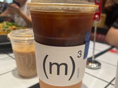 -CUBIC3三立方咖啡(西岸凤巢店)