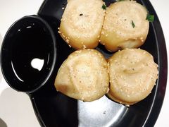 小杨生煎-小杨生煎(龙之梦购物中心店)