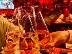 -胡桃里乐队酒馆(三阳路店)