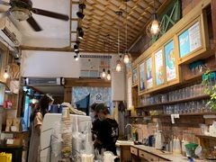 -西关84·History·Art·Cafe