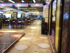 大堂-海尔巴格新疆餐厅(东来兴店)