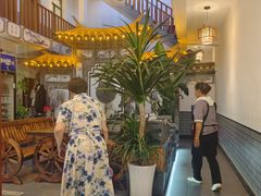 -白家寨子·山野白族菜(古城总店)