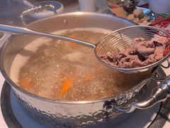 -左庭右院鲜牛肉火锅(苏州园区永旺店)