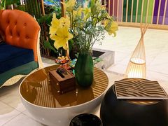 -澜笙Spa