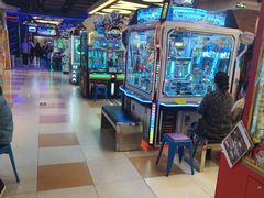 -汤姆熊欢乐世界(罗斯福店)