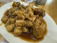 -如我美食(达道社区店)