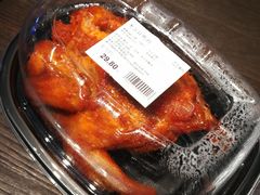 -盒马鲜生(189购物中心店)